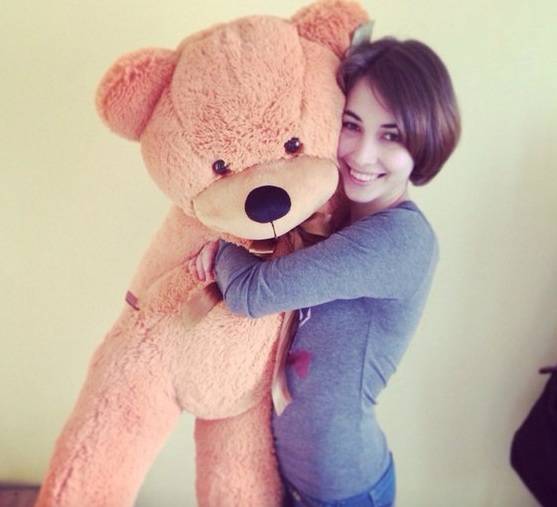 Плюшевые мишки по разумным ценам!, фотография 1