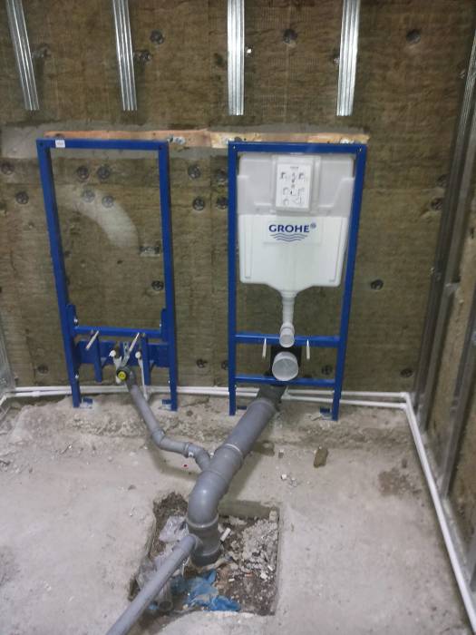 Сантехник, фотография 1