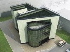 Проектирование производственных помещений в г.Алматы и по Казахстану, фотография 1