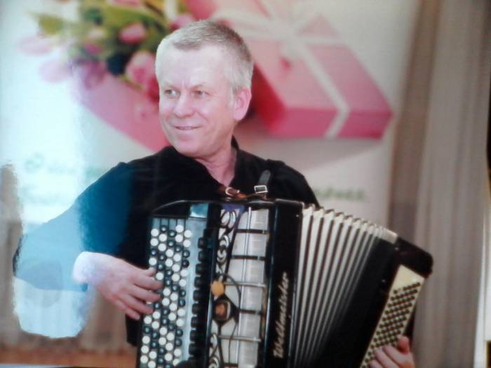 Баянист/Аккордеонист, фотография 1