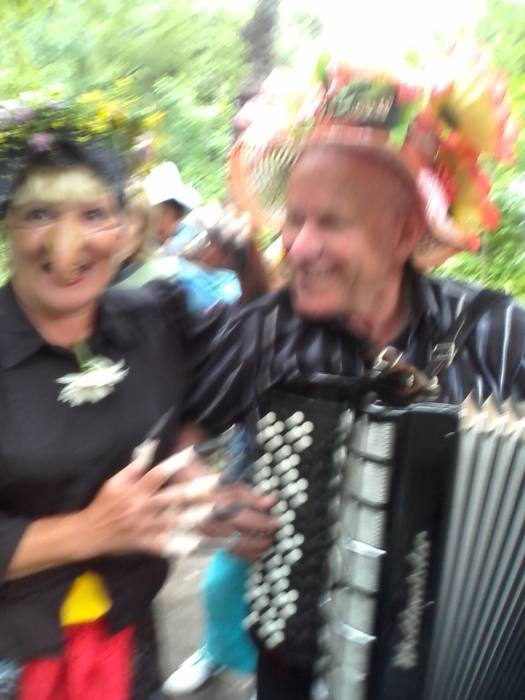 Баянист/Аккордеонист, фотография 3