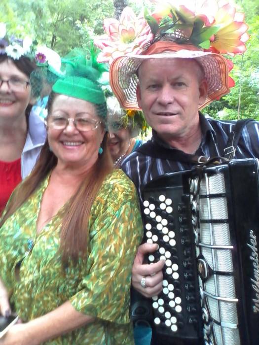 Баянист/Аккордеонист, фотография 4