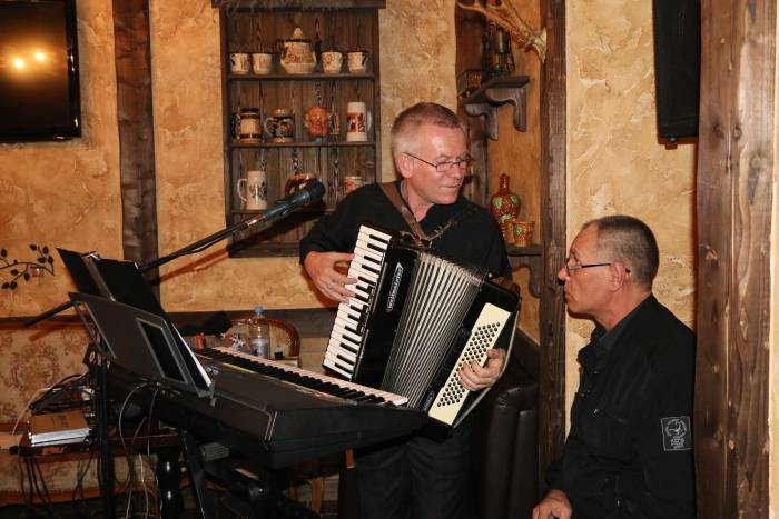 Баянист/Аккордеонист, фотография 5