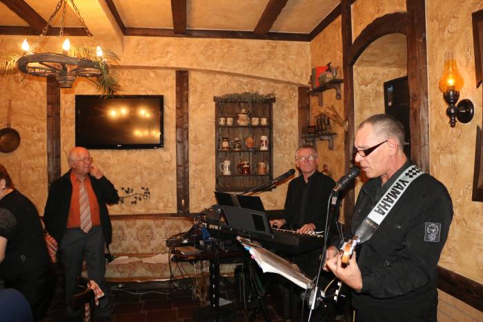 Баянист/Аккордеонист, фотография 6