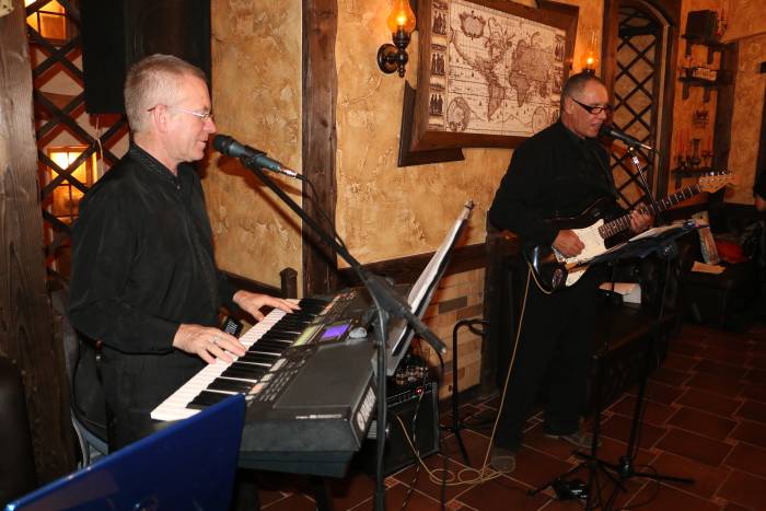 Баянист/Аккордеонист, фотография 7