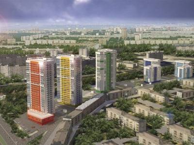 Надежные новостройки Новосибирска , фотография 2