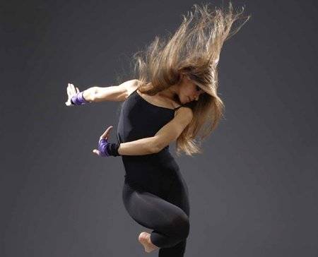 ТАНЦЕВАЛЬНАЯ СТУДИЯ TRIBAL PRO, фотография 1