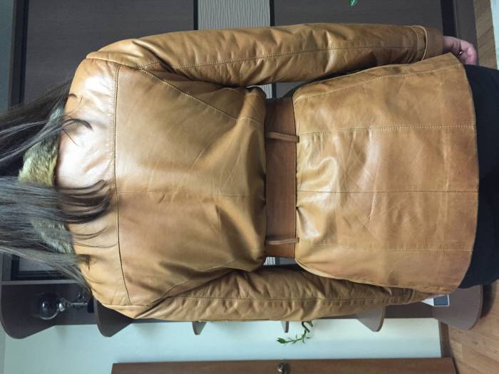 Женскую верхнюю одежду 46 р. продам, фотография 4