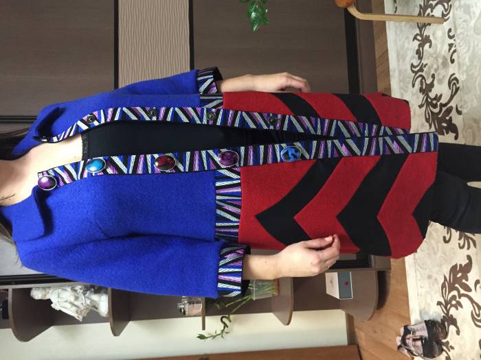 Женскую верхнюю одежду 46 р. продам, фотография 7