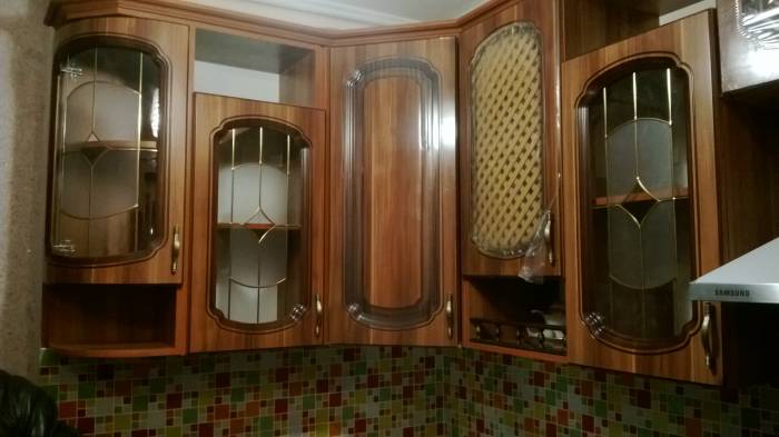 Мелкий ремонт мебели, фотография 1