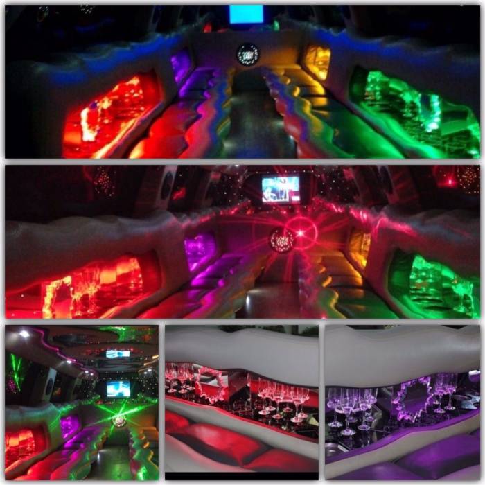 Услуги Лимузина, фотография 2