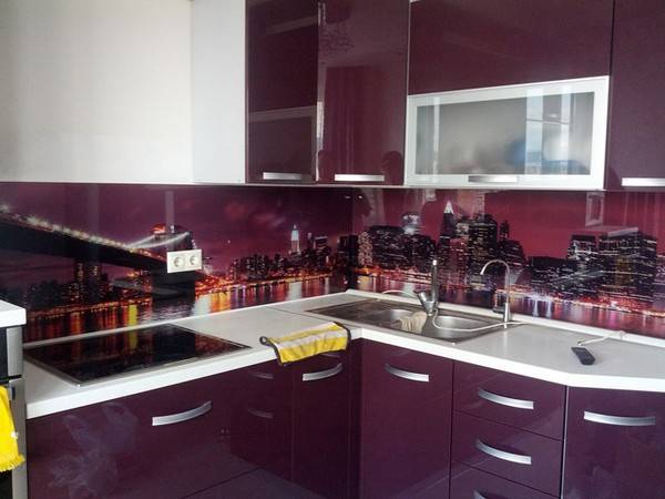 Кухни на заказ , фотография 1