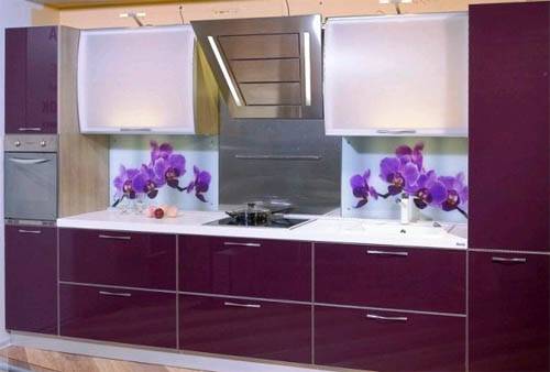 Кухни на заказ , фотография 2