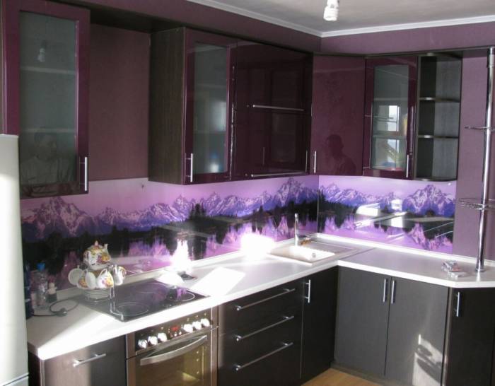 Кухни на заказ , фотография 5