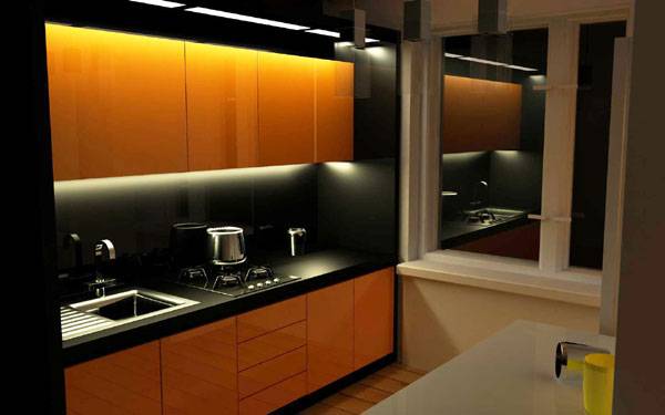 Кухни на заказ , фотография 6