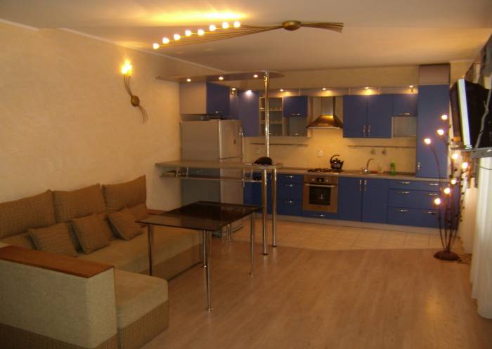 Кухни на заказ , фотография 8