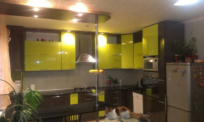 Кухни на заказ , фотография 9