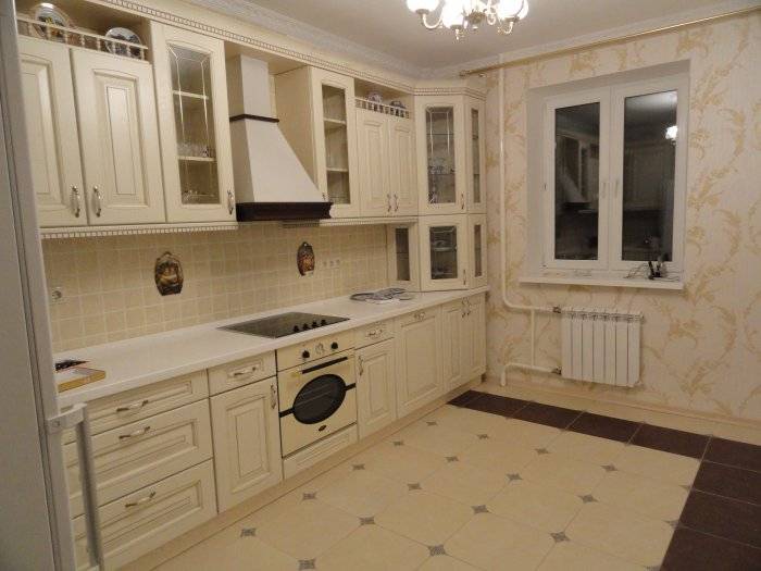 Кухни на заказ , фотография 10