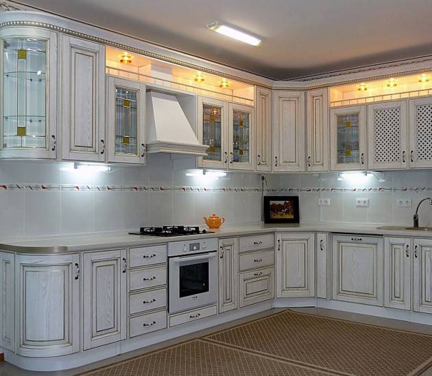 Кухни на заказ , фотография 11