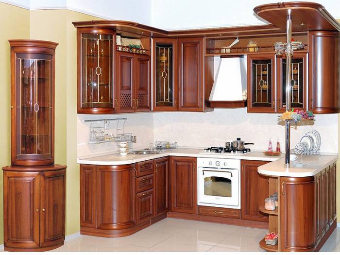 Кухни на заказ , фотография 12