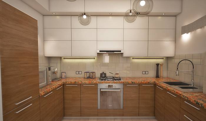 Услуги дизайнера., фотография 1