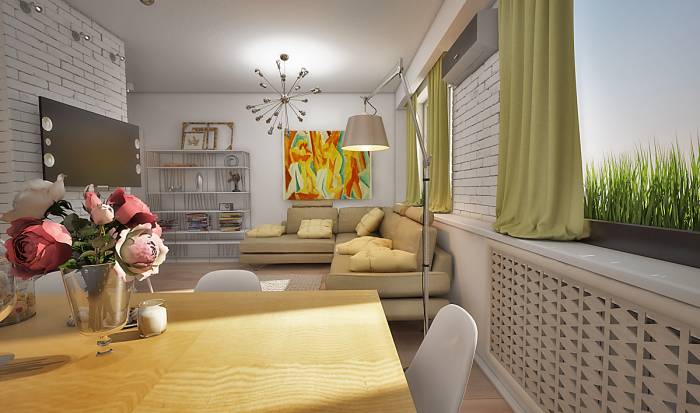 Услуги дизайнера., фотография 3