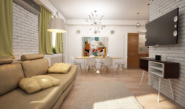 Услуги дизайнера., фотография 4