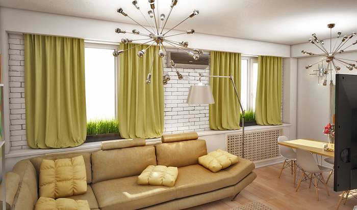 Услуги дизайнера., фотография 5