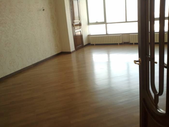 Шлифовка паркета, фотография 6