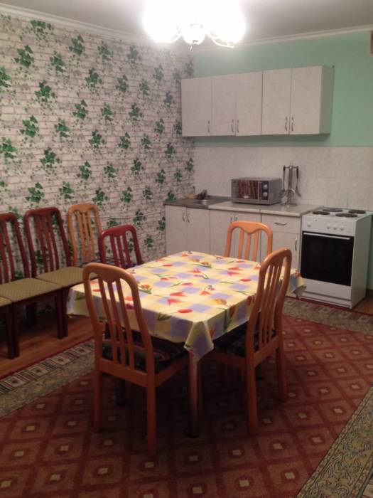 сдам двухкомнатную квартир у, Коргалжинское шоссе, фотография 1