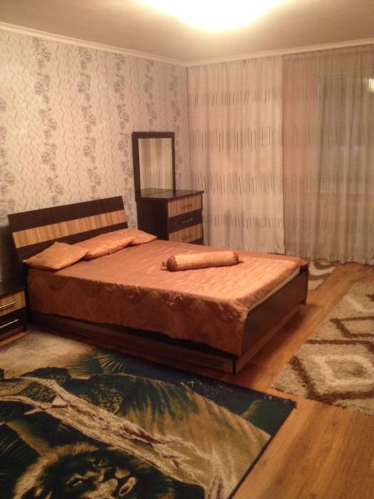 сдам двухкомнатную квартир у, Коргалжинское шоссе, фотография 2