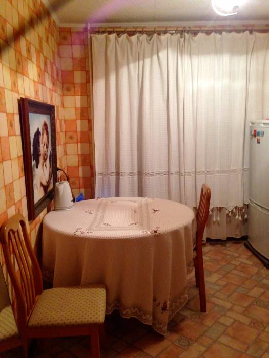 Продаю 3-х комнатную квартиру в Степной-1, фотография 1