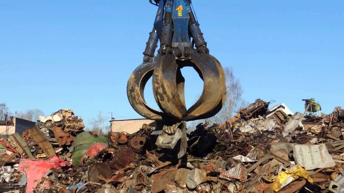 Приму черный металл! Дорого!, фотография 1