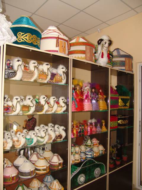 Изготовление сувенирной продукции в национальном стиле, фотография 4