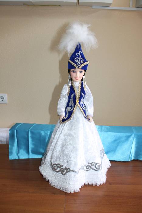 Изготовление сувенирной продукции в национальном стиле, фотография 5