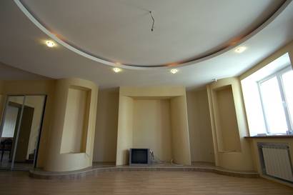 ремонт помещений, фотография 2