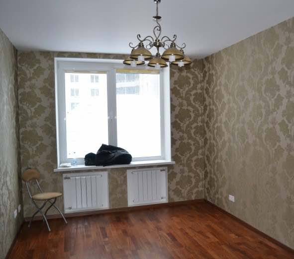 ремонт помещений, фотография 5