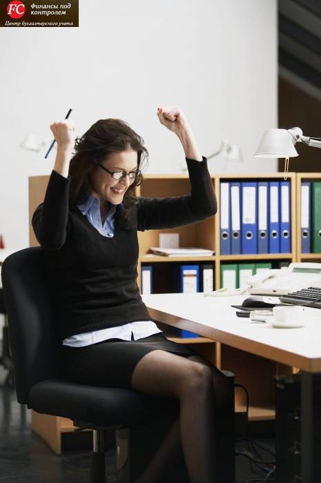 Полный комплекс бухгалтерских услуг в Алматы, фотография 2