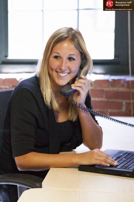 Полный комплекс бухгалтерских услуг в Алматы, фотография 4