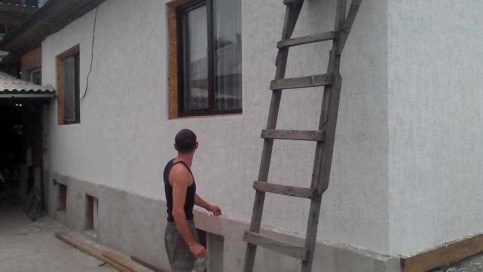 Строительные работы, фотография 12