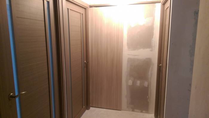 3х комнатная квартира, 5 мкр - 18 дом. 3 этаж. Предчистовая отделка., фотография 1