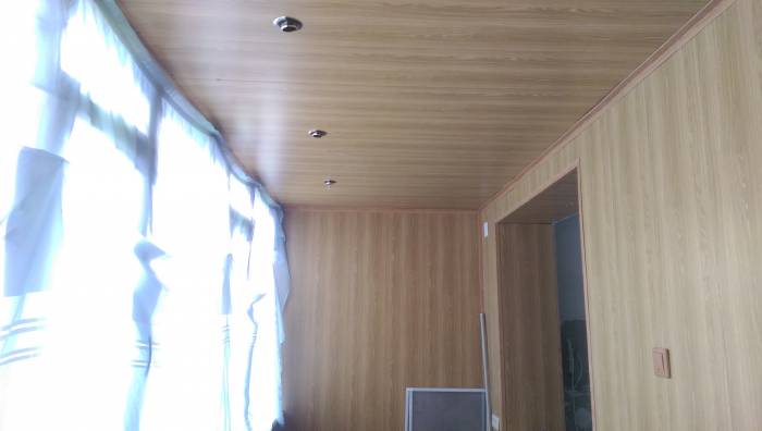 3х комнатная квартира, 5 мкр - 18 дом. 3 этаж. Предчистовая отделка., фотография 2