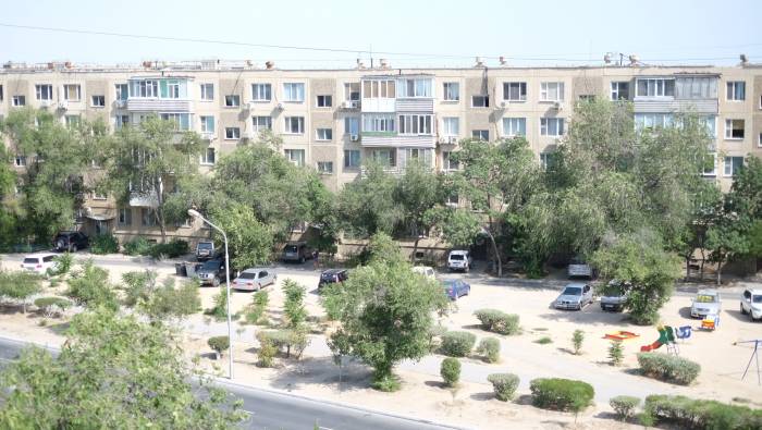 3х комнатная квартира, 5 мкр - 18 дом. 3 этаж. Предчистовая отделка., фотография 4