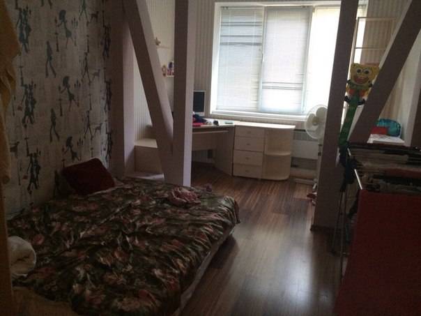 4 комн.т квартира 8 мик. 5 дом., фотография 2