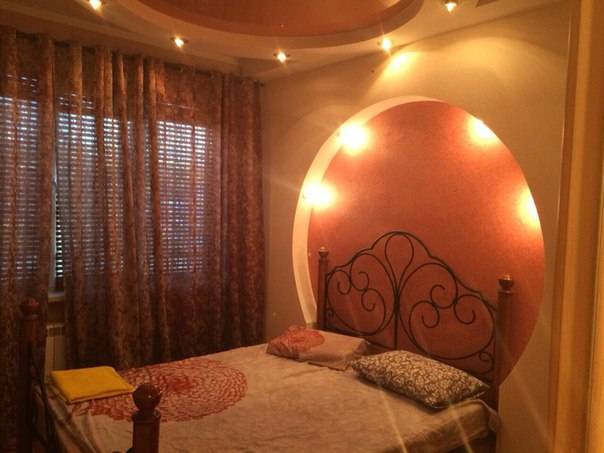 4 комн.т квартира 8 мик. 5 дом., фотография 3