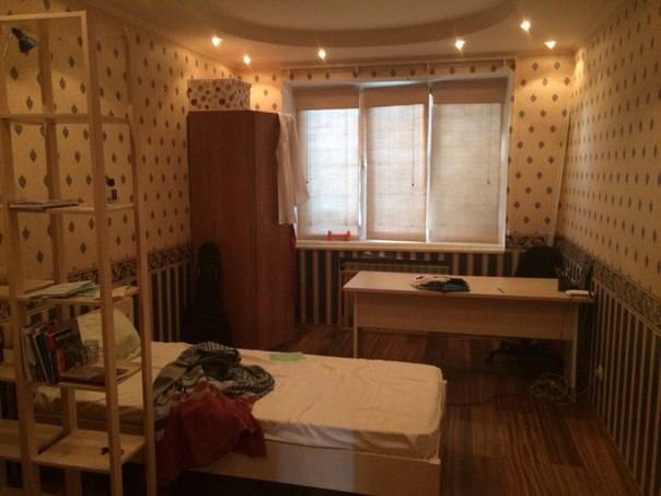 4 комн.т квартира 8 мик. 5 дом., фотография 4