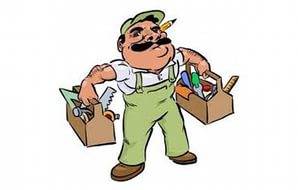 Мелкосрочный ремонт, фотография 1