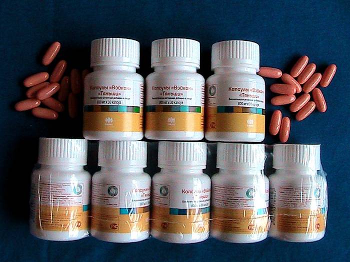 против старения, гипертонии, ишемии масло зародышей пшеницы , фотография 2