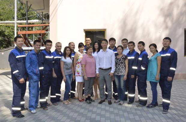 Услуги типографии в Алмты, фотография 1