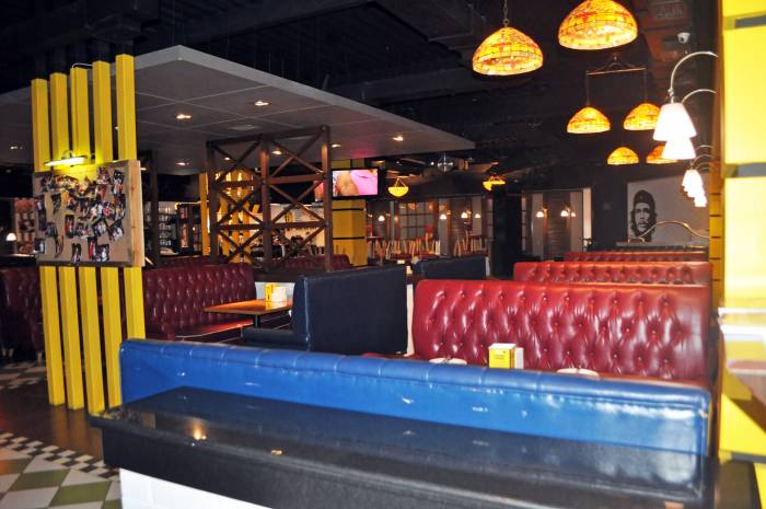 Предлагаем Вашему вниманию готовое помещение для ресторанного бизнеса, фотография 4